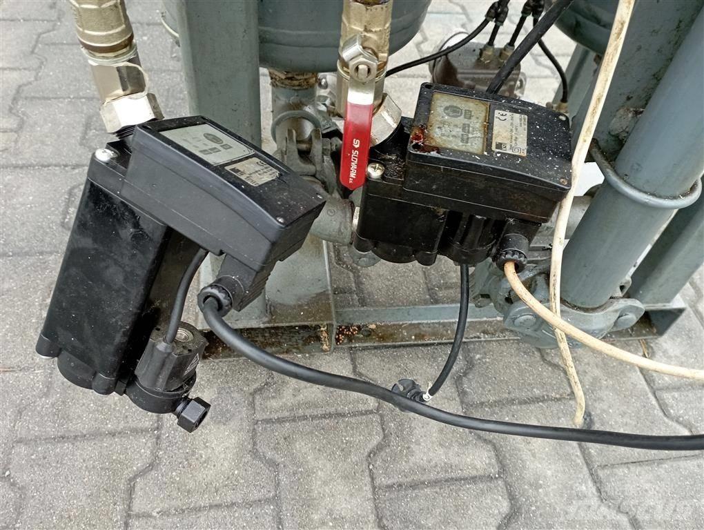 Atlas Copco CD80 Осушувачі повітря