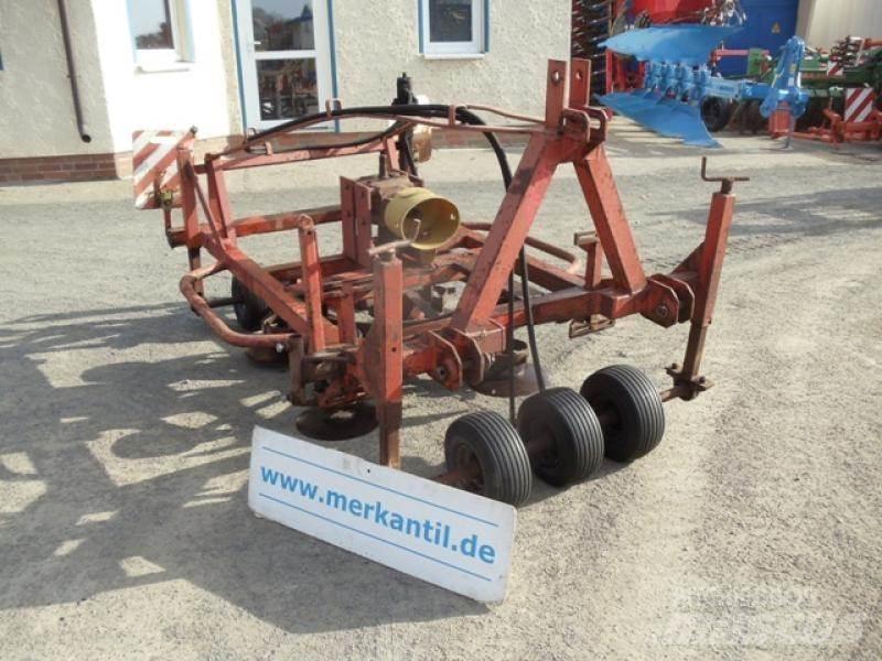  Möhrenköpfer Інше збиральне обладнання