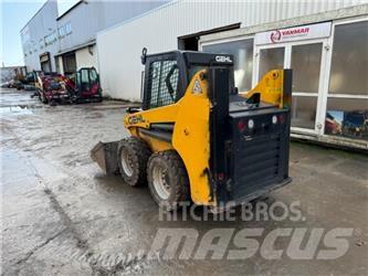 Gehl R165 Міні-навантажувачі