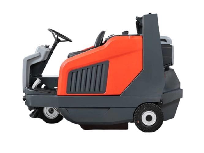 Hako Jonas 1500 D Комбіновані скруббери