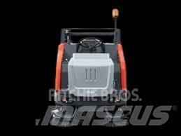 Hako Jonas 1500 D Комбіновані скруббери