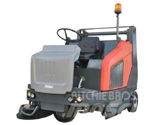 Hako Jonas 1500 D Комбіновані скруббери