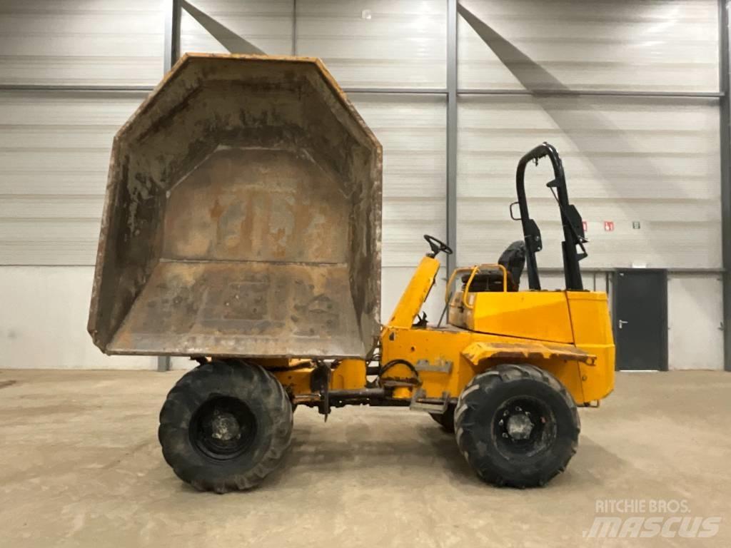 Thwaites 6 tonne Міні самоскиди