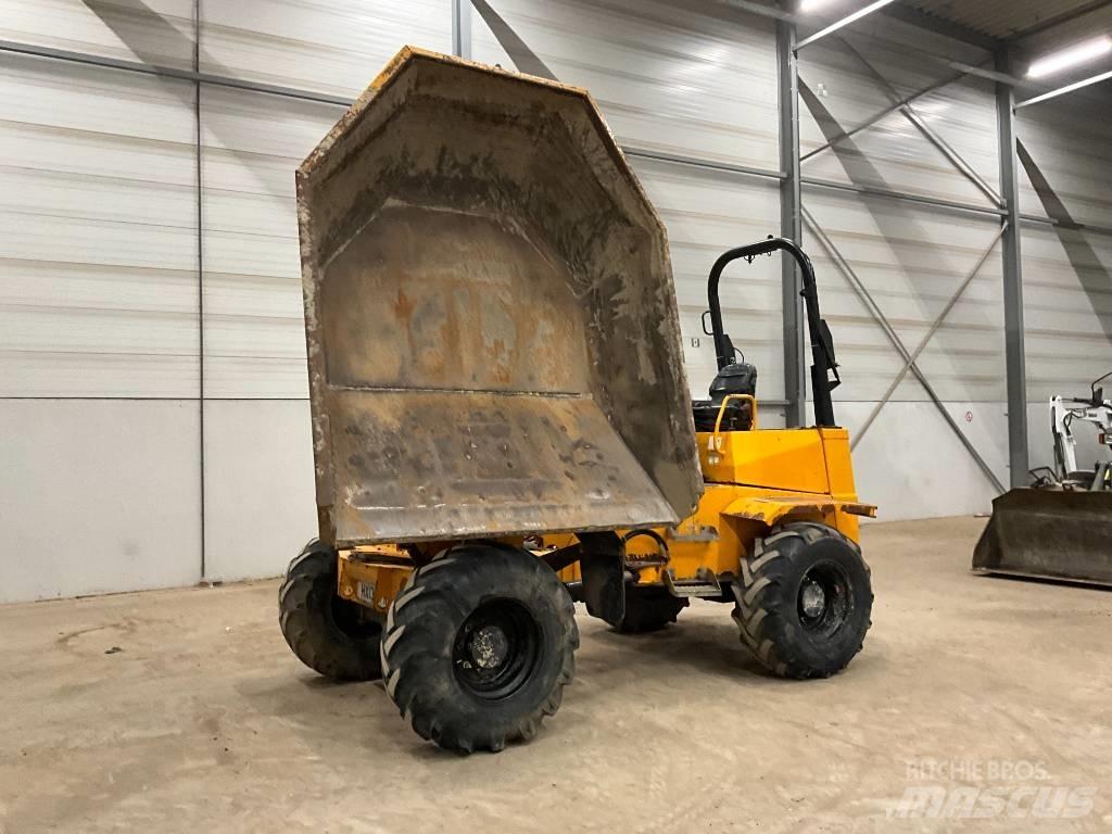Thwaites 6 tonne Міні самоскиди