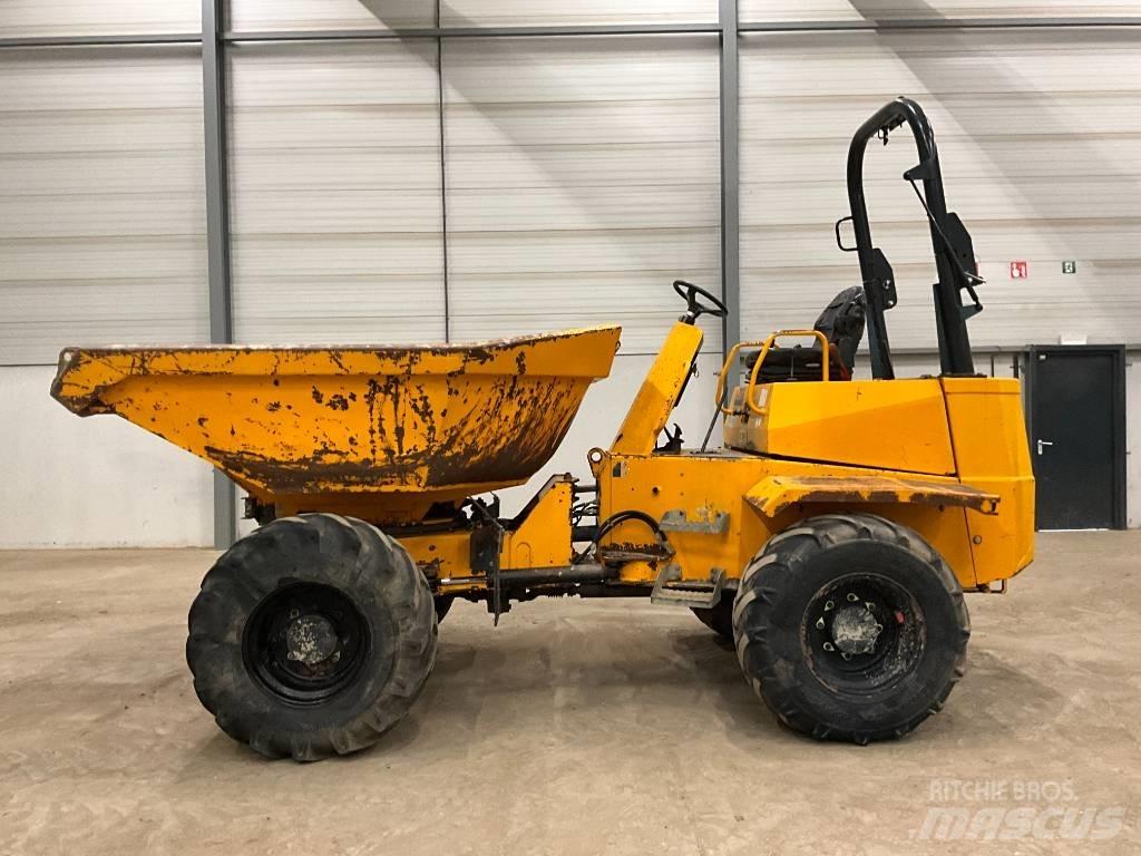 Thwaites 6 tonne Міні самоскиди