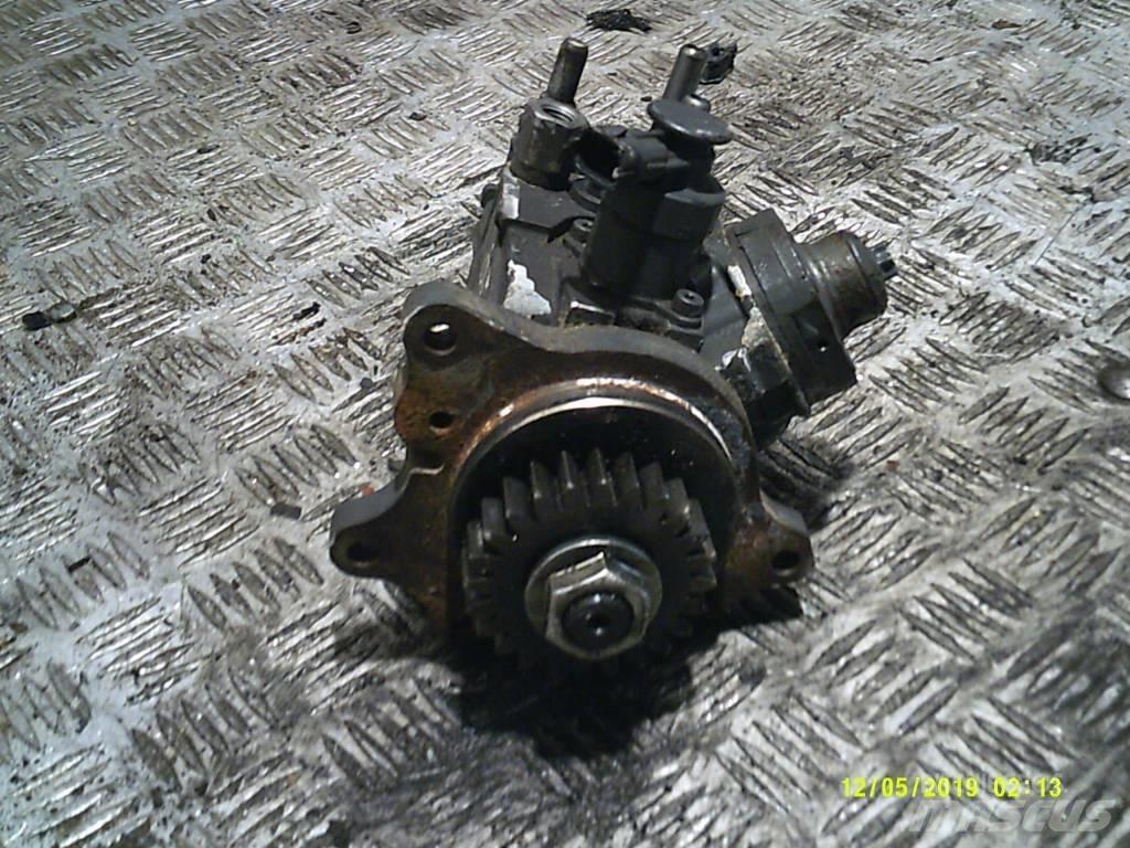DAF LF65   1409696 Двигуни