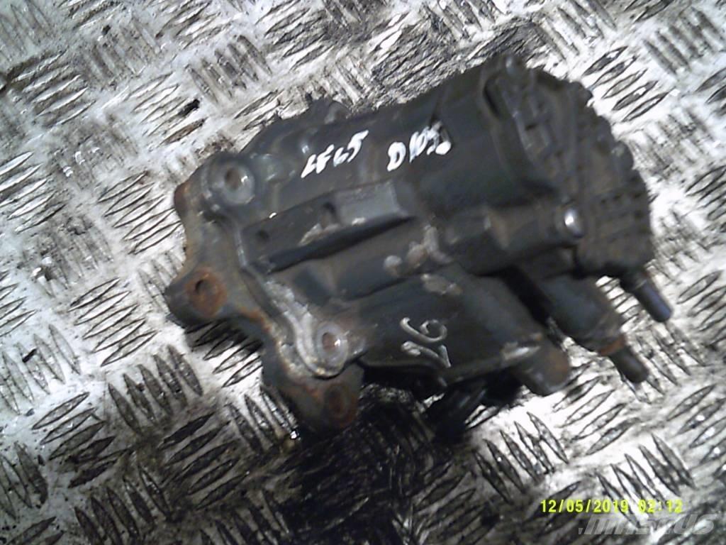DAF LF65   1409696 Двигуни