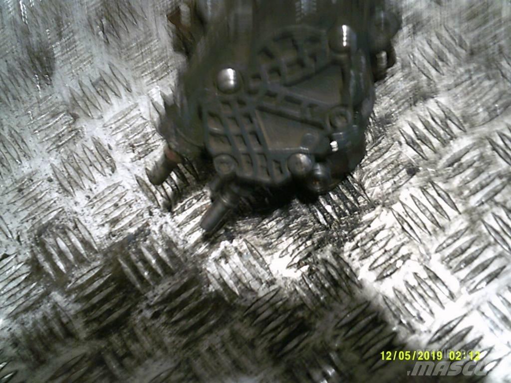 DAF LF65   1409696 Двигуни
