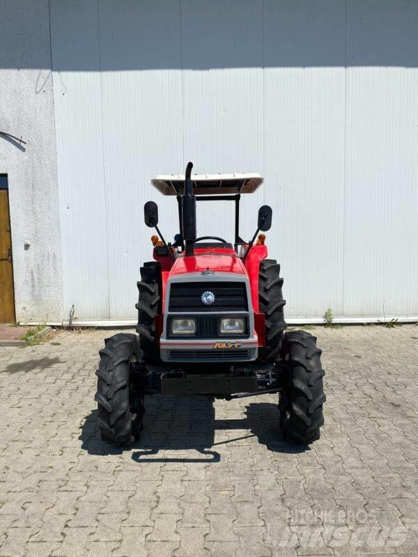 Mitsubishi MT28 Трактори