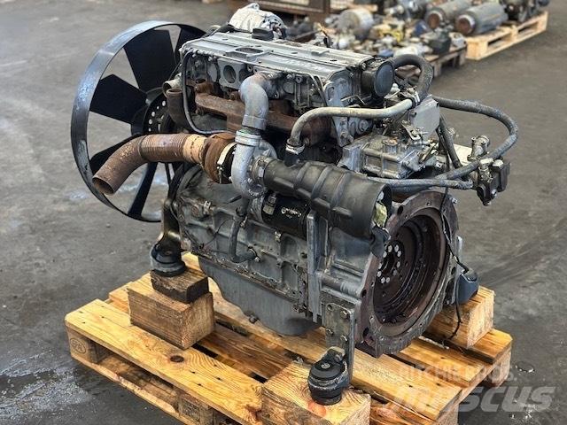 Deutz BF4M1013 E Двигуни