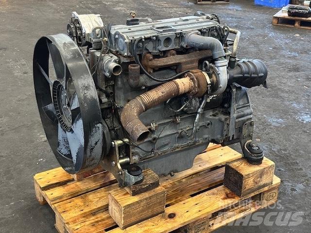 Deutz BF4M1013 E Двигуни