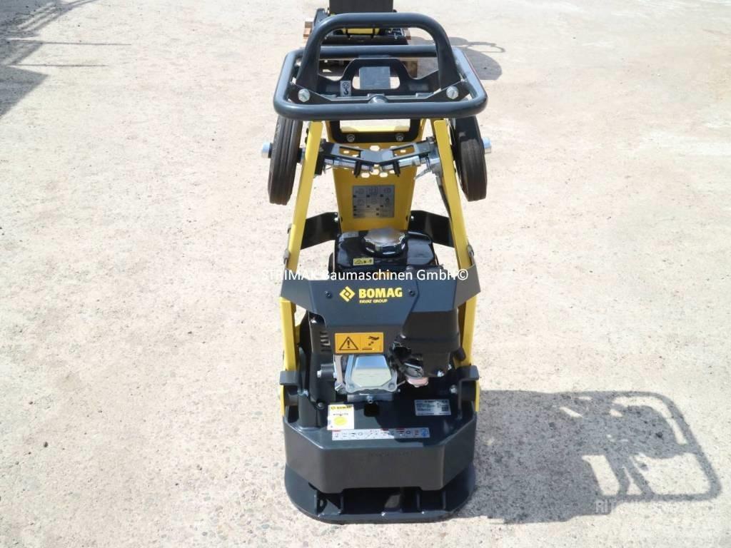 Bomag BR 95 Віброплити та вібротрамбовки