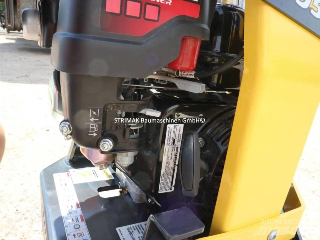 Bomag BR 95 Віброплити та вібротрамбовки