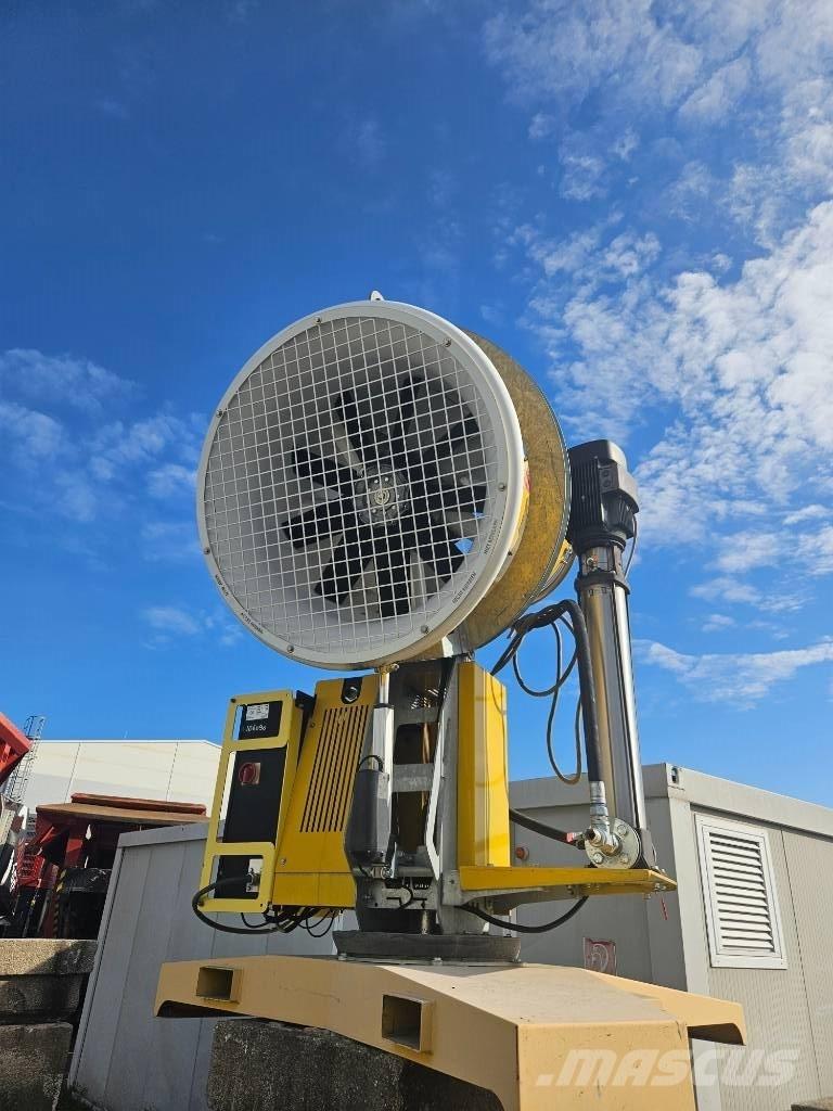 Keestrack W4e Гідронасоси