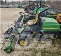 John Deere 2500 A Газонокосарки