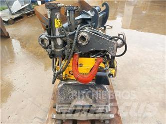 Engcon EC219 Ротори
