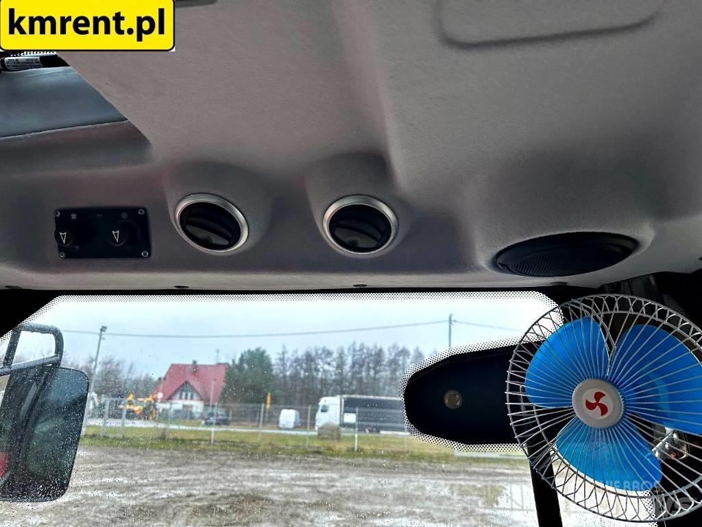 Captok ck 504 Трактори