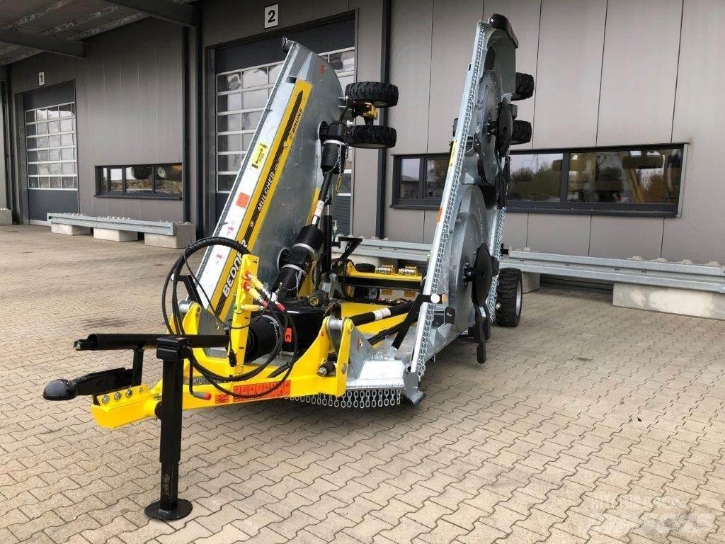 Bednar MM 7000 Комунальна техніка - Інші