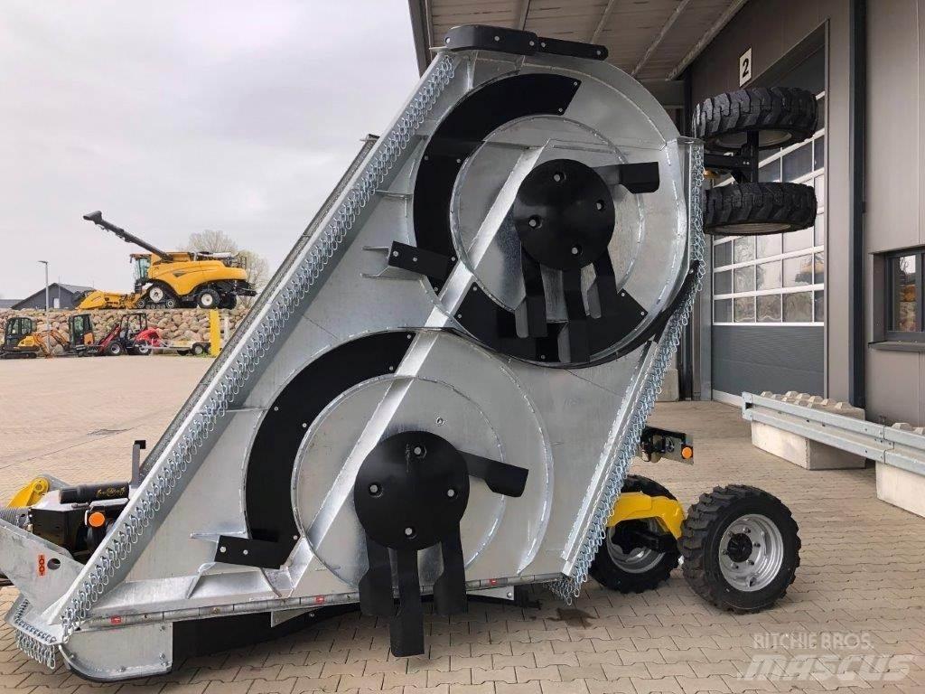 Bednar MM 7000 Комунальна техніка - Інші