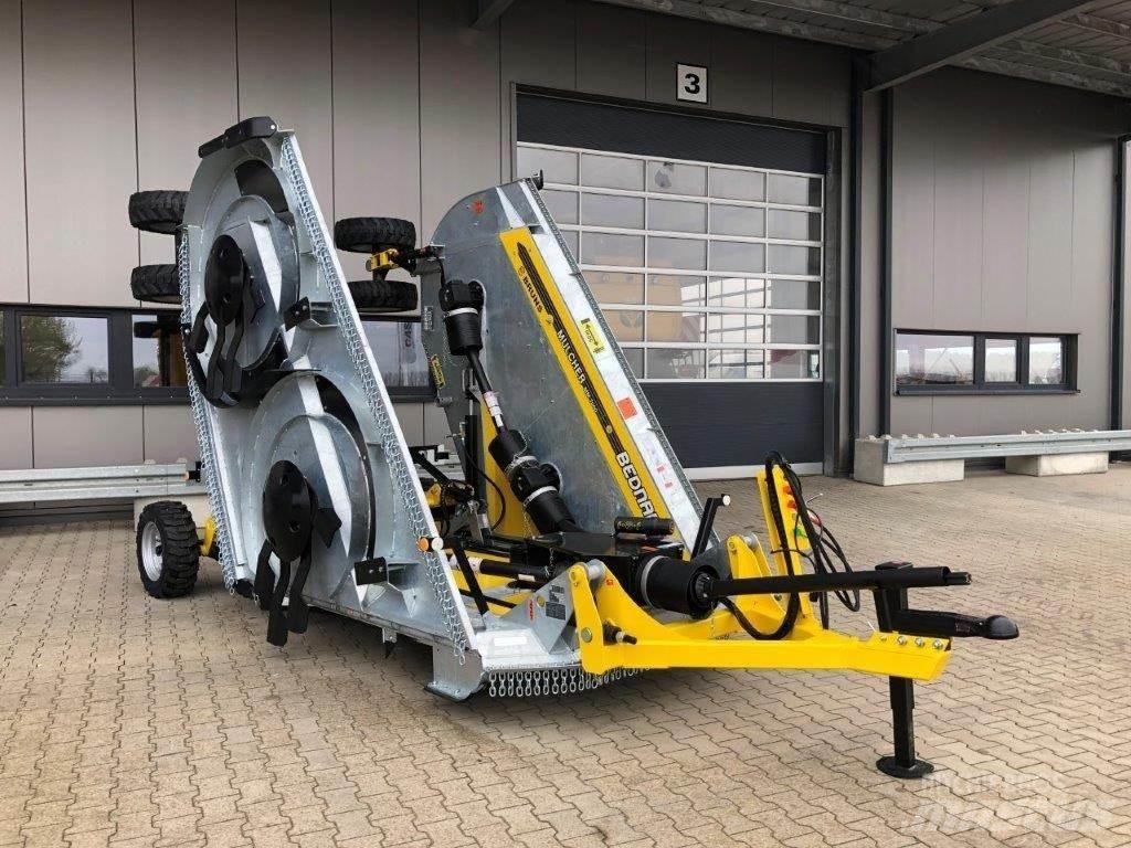 Bednar MM 7000 Комунальна техніка - Інші