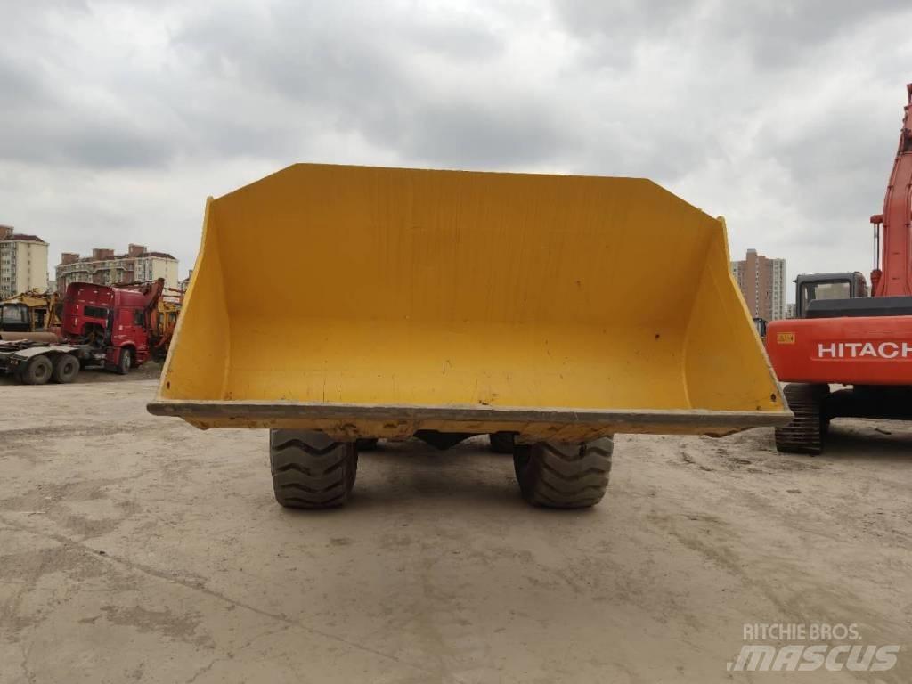 Komatsu WA470-3 Фронтальні навантажувачі