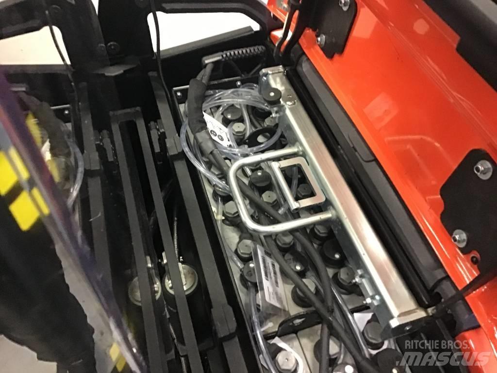 Toyota / BT SPE 140 L Ручний візок