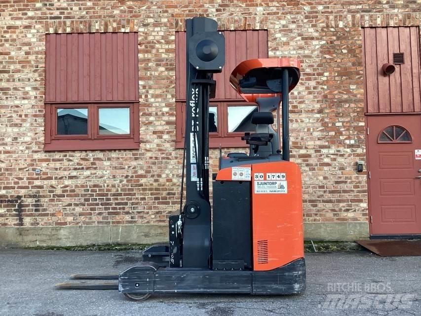 BT RRE 160 Річ-трак із високим підйомом