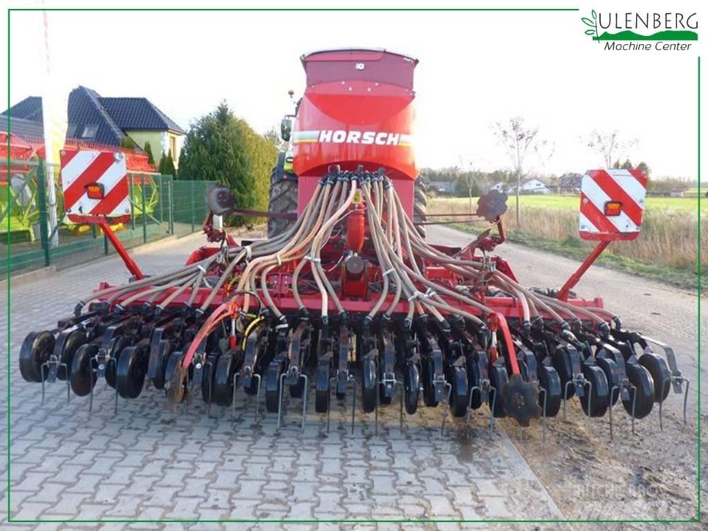 Horsch Pronto 4 DC Сівалки