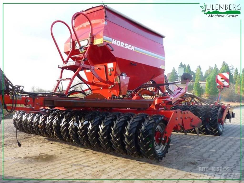 Horsch Pronto 4 DC Сівалки