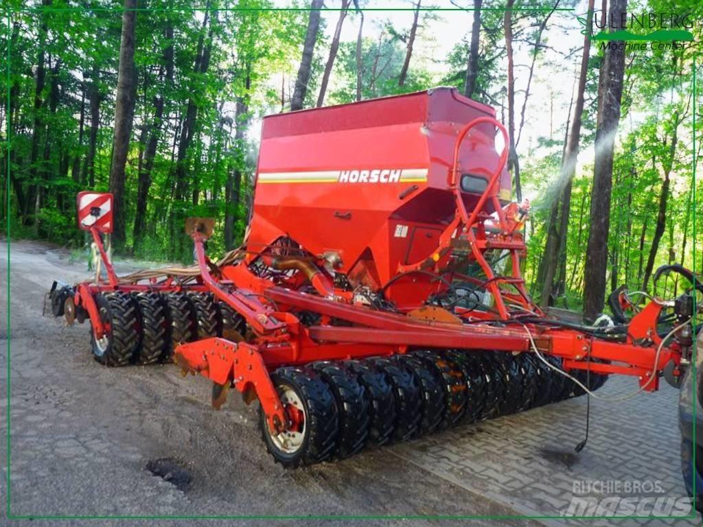 Horsch Pronto 4 DC Сівалки