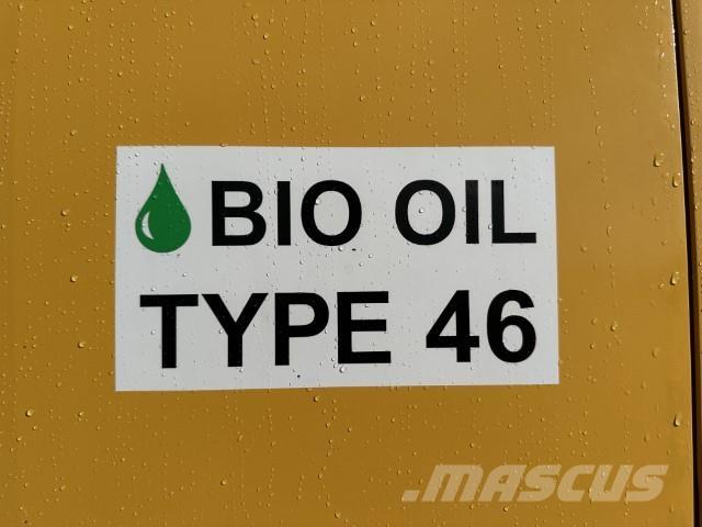 Volvo EW60E Колісні екскаватори