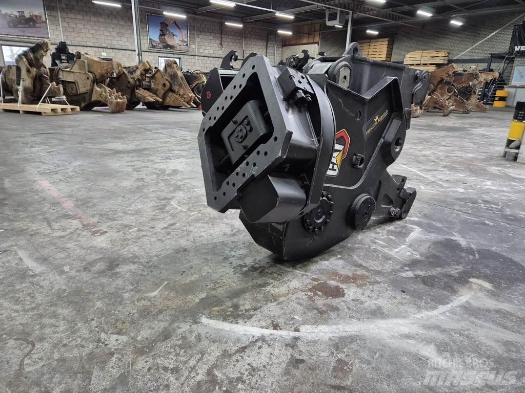 CAT MP-318-CC Різаки