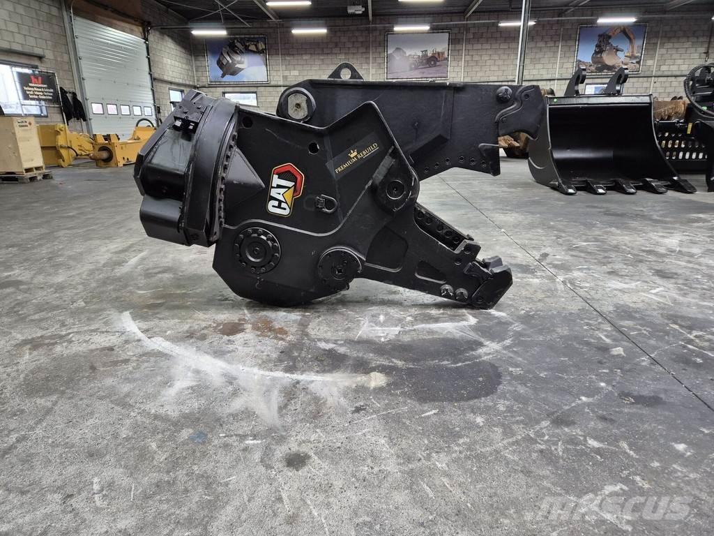 CAT MP-318-CC Різаки