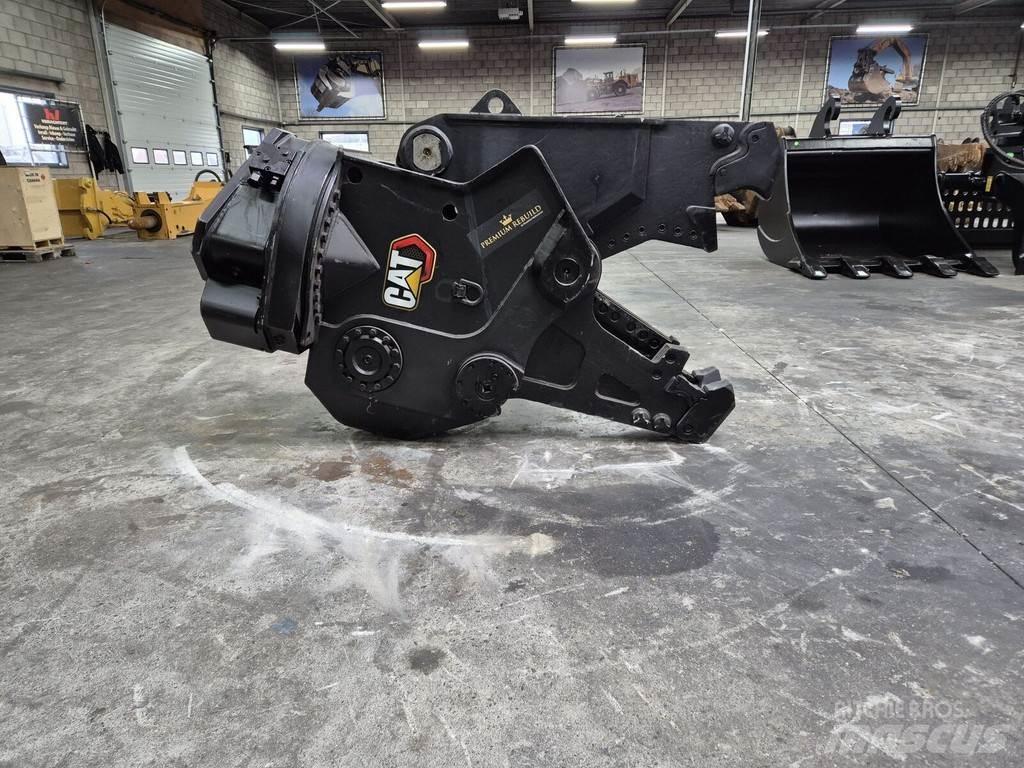 CAT MP-318-CC Різаки