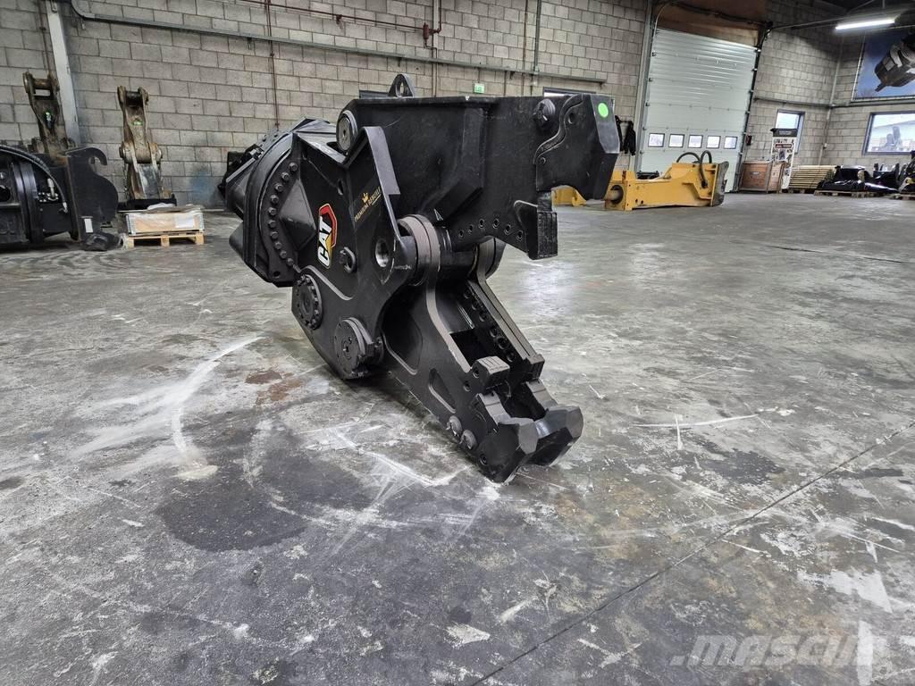 CAT MP-318-CC Різаки