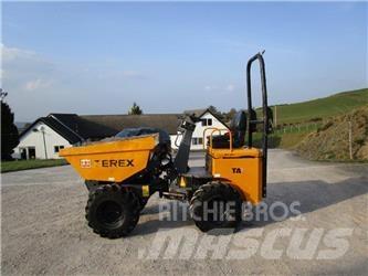 Terex TA1EH Міні самоскиди