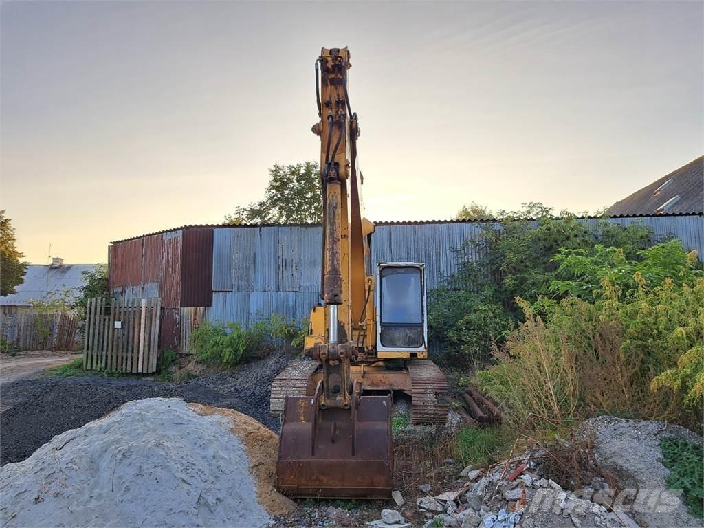 Liebherr R912 LC Будтехніка - Інші