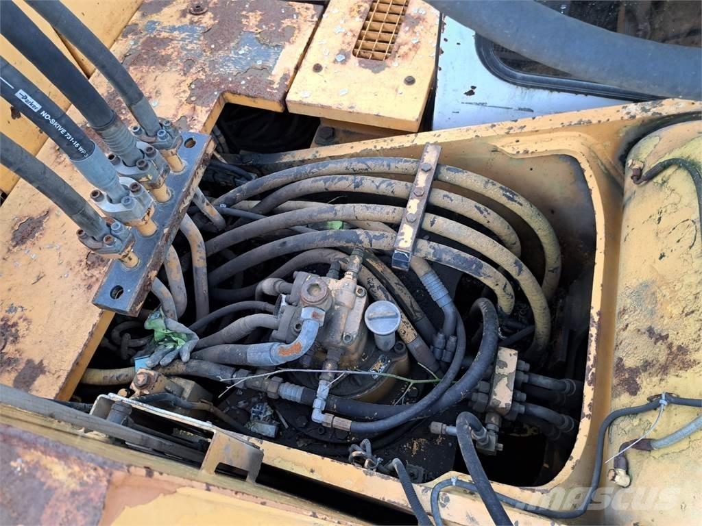 Liebherr R912 LC Будтехніка - Інші
