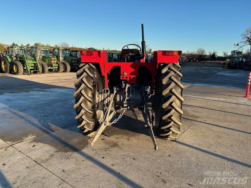 Massey Ferguson 290 Трактори