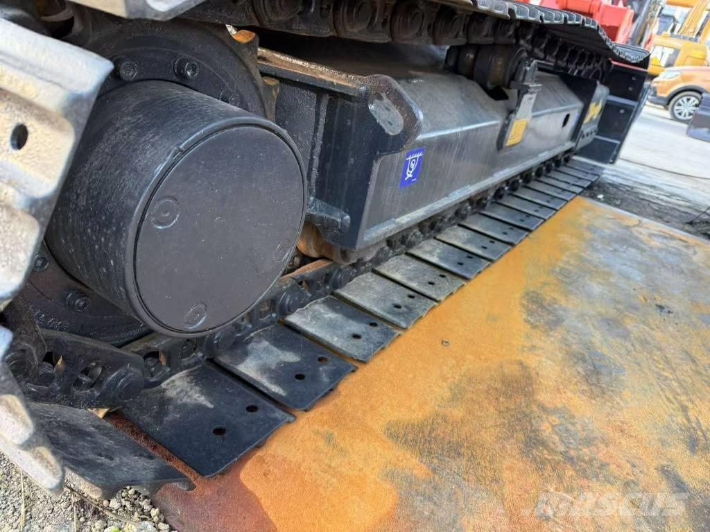 Kubota KX 183 Гусеничні екскаватори