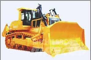 Shantui SD52-5 Гусеничні бульдозери