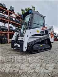 Bobcat T 450 Міні-навантажувачі