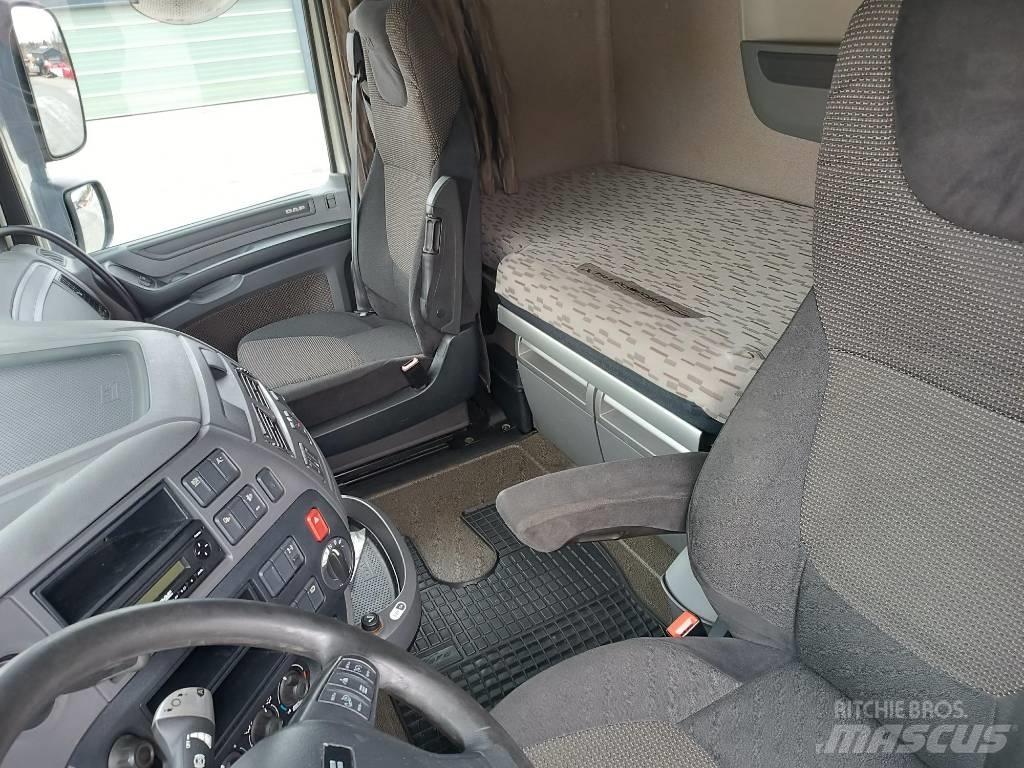 DAF FT 460 XF Тягачі