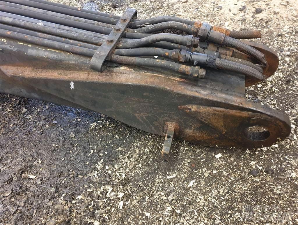 Loglift 50 Транспортерні крани
