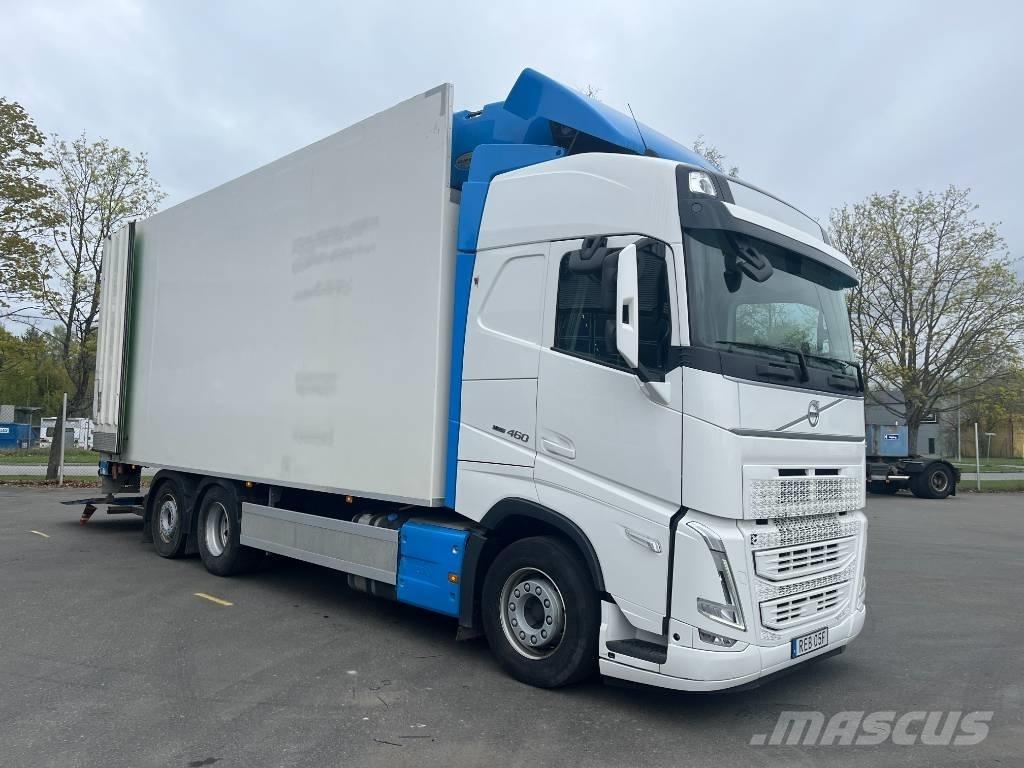 Volvo FH Рефрижератори
