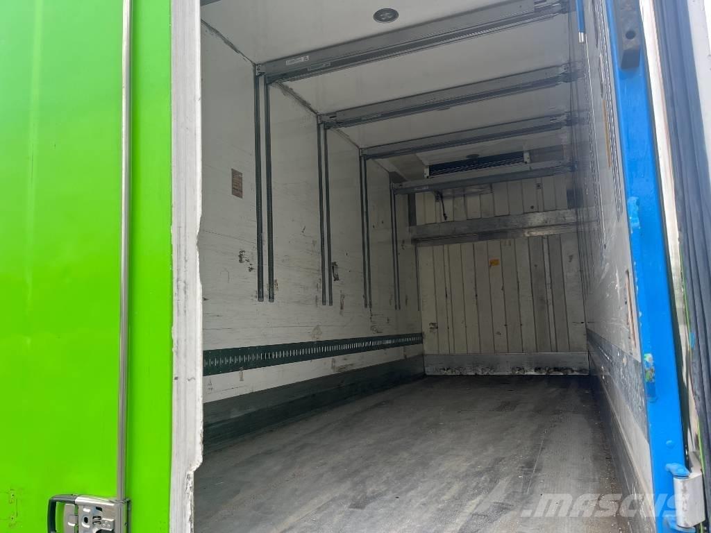 Volvo FH Рефрижератори