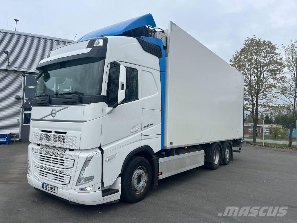 Volvo FH Рефрижератори