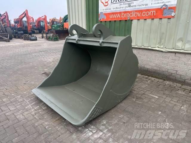  DieplepelBak CW45 Ковші