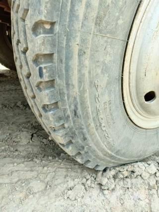 Sany STC 500 автокрани