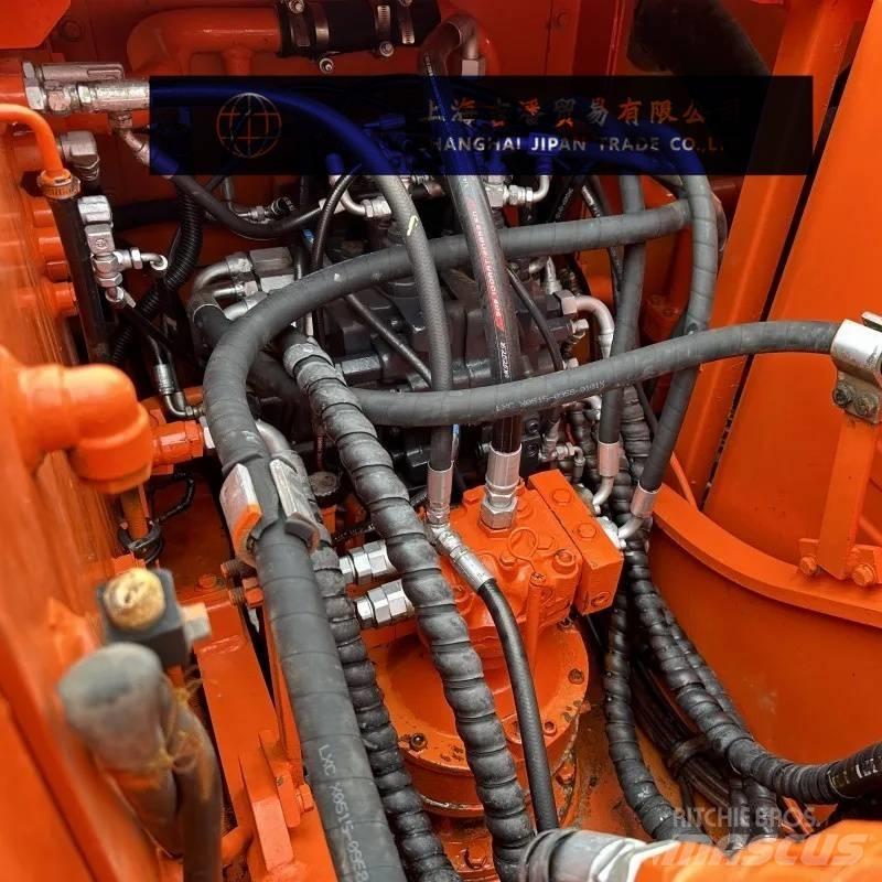 Doosan DX 150 Середні екскаватори 7т. - 12т.